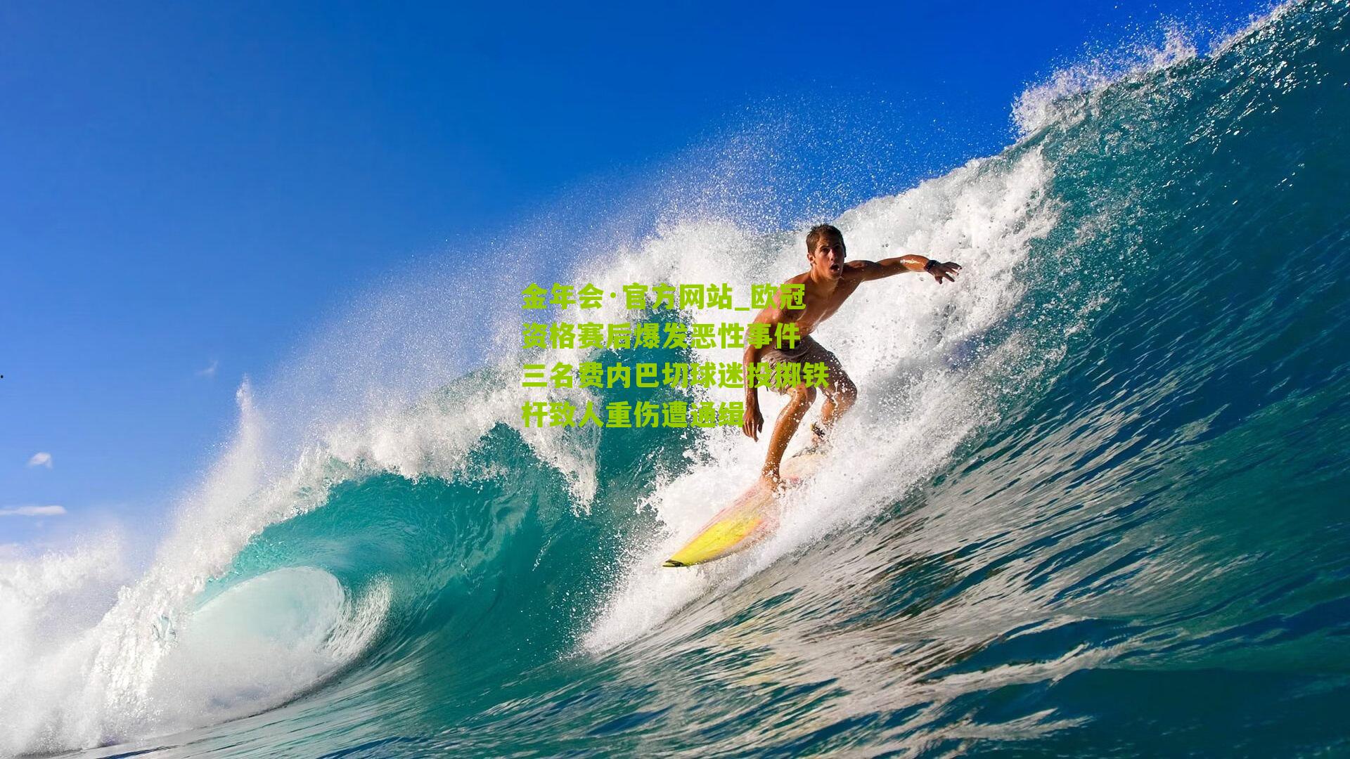 欧冠资格赛后爆发恶性事件 三名费内巴切球迷投掷铁杆致人重伤遭通缉