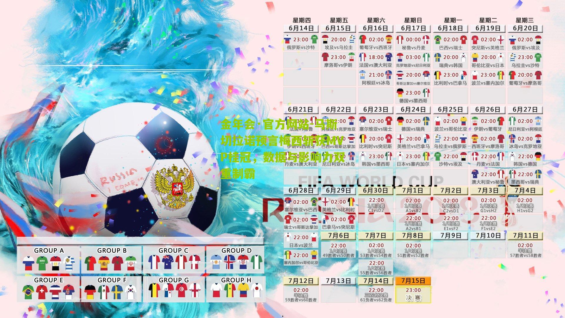 马斯切拉诺预言梅西斩获MVP桂冠,数据与影响力双重制霸