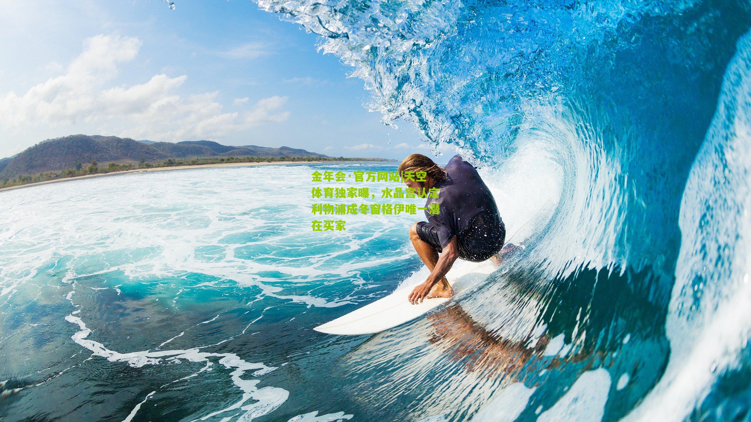 天空体育独家曝,水晶宫认定利物浦成冬窗格伊唯一潜在买家